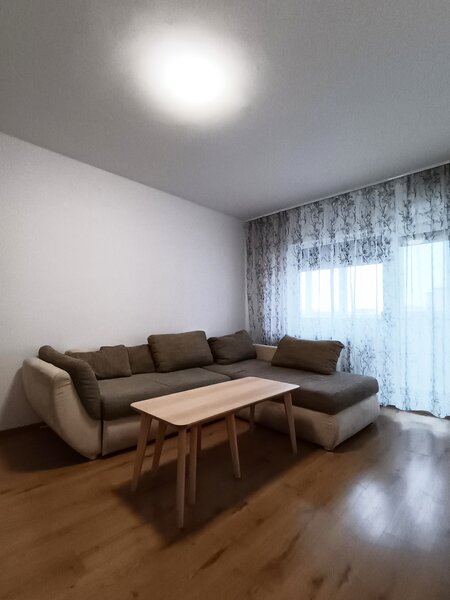 Berceni - Alexandru Obregia - 2 camere - parcare proprie - 400 Euro