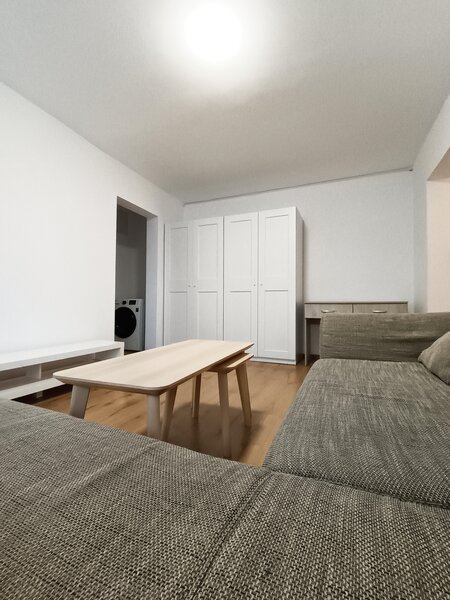 Berceni - Alexandru Obregia - 2 camere - parcare proprie - 400 Euro