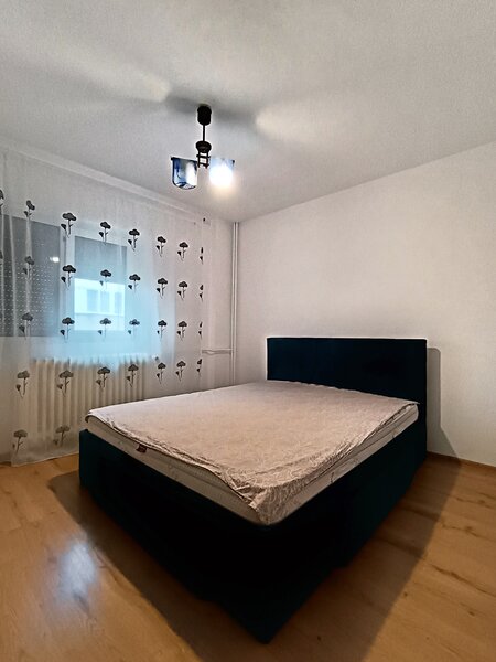 Berceni - Alexandru Obregia - 2 camere - parcare proprie - 400 Euro