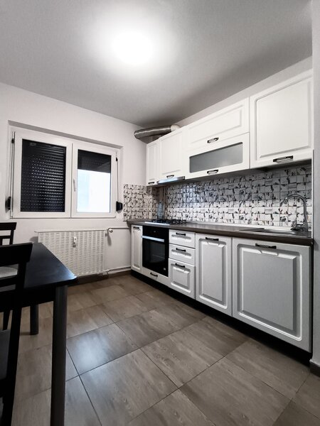 Berceni - Alexandru Obregia - 2 camere - parcare proprie - 400 Euro