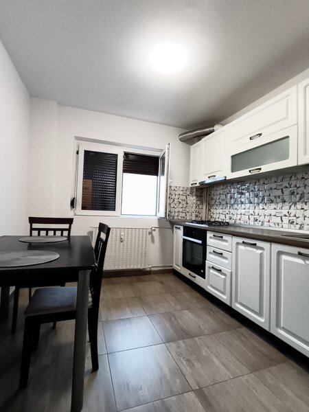 Berceni - Alexandru Obregia - 2 camere - parcare proprie - 400 Euro