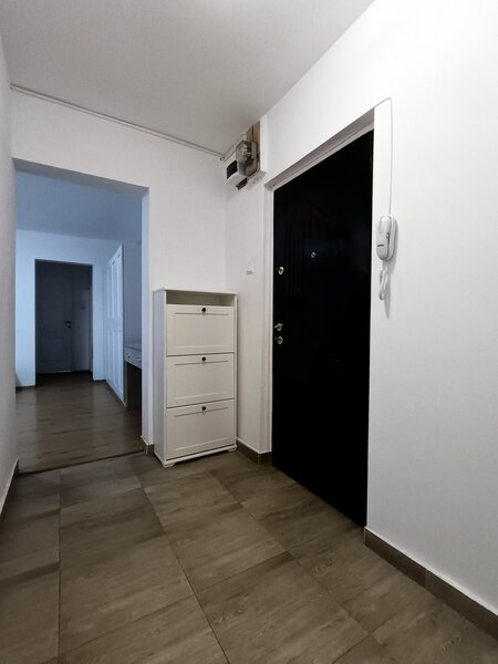 Berceni - Alexandru Obregia - 2 camere - parcare proprie - 400 Euro