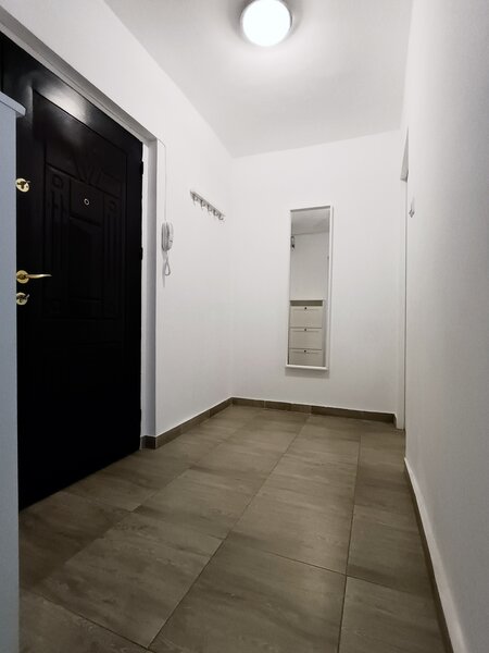 Berceni - Alexandru Obregia - 2 camere - parcare proprie - 400 Euro