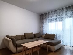 Berceni - Alexandru Obregia - 2 camere - parcare proprie - 400 Euro